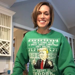 Meet your Posher, Laci